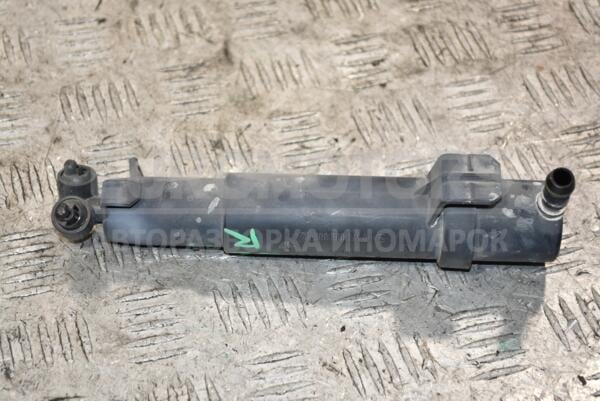 Форсунка омивача фари права Mercedes E-class (W211) 2002-2009 A2118600647 379386 euromotors.com.ua