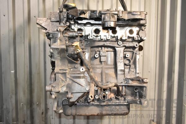Двигун Renault Master 2.5dCi 1998-2010 G9U 754 379910 - 2