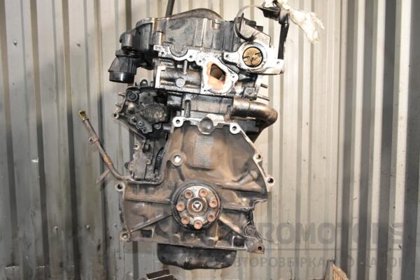 Двигун Renault Master 2.5dCi 1998-2010 G9U 754 379910 - 3