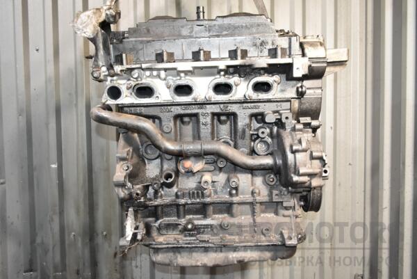Двигун Renault Master 2.5dCi 1998-2010 G9U 754 379910 - 4