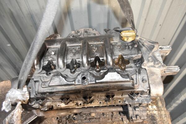 Двигун Renault Master 2.5dCi 1998-2010 G9U 754 379910 - 5