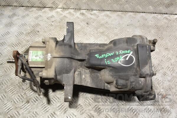 Блок управления Airbag Chrysler Voyager 2008-2016 56054944AD 380242 euromotors.com.ua