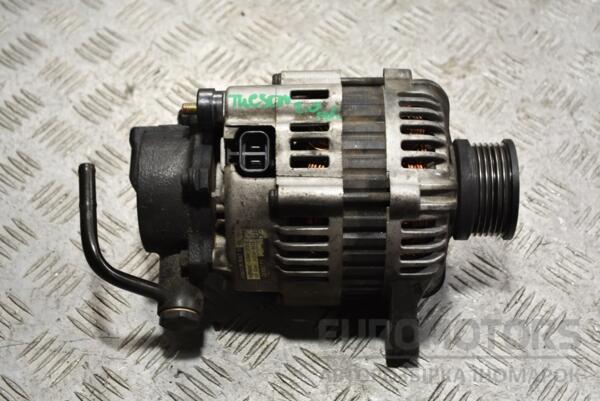 Генератор Kia Cerato 2.0crdi 2004-2008 3730027012 379387 - 2