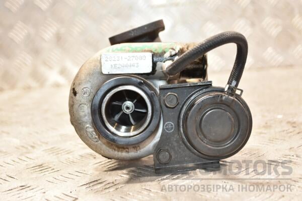 Турбіна Kia Ceed 2.0crdi 2007-2012 2823127000 379390 euromotors.com.ua