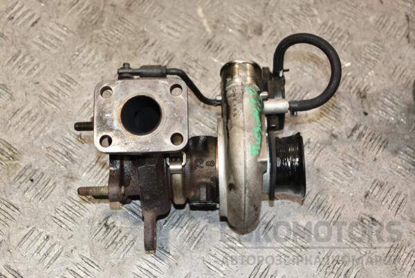 Турбина Kia Ceed 2.0crdi 2007-2012 2823127000 379390 - 2