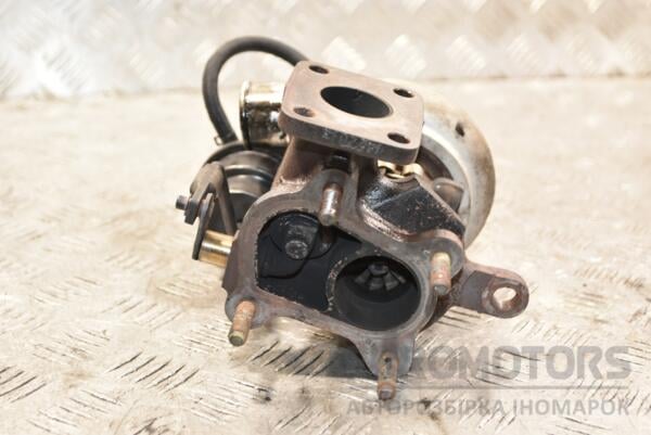 Турбина Kia Ceed 2.0crdi 2007-2012 2823127000 379390 - 3