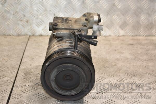 Компрессор кондиционера Hyundai Tucson 2.0crdi 2004-2009 162501800J 379395 euromotors.com.ua