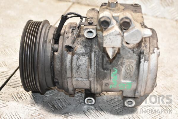 Компрессор кондиционера Hyundai Tucson 2.0crdi 2004-2009 162501800J 379395 - 2