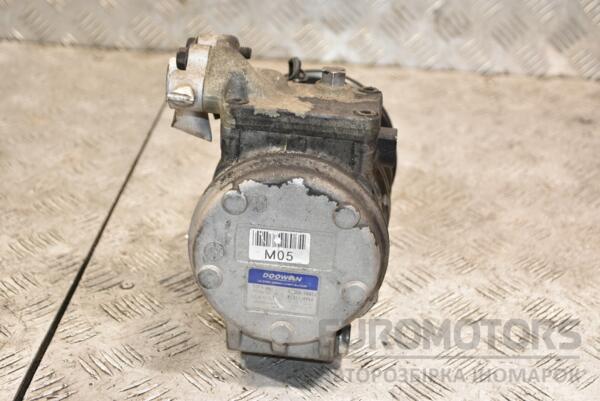 Компрессор кондиционера Hyundai Tucson 2.0crdi 2004-2009 162501800J 379395 - 3