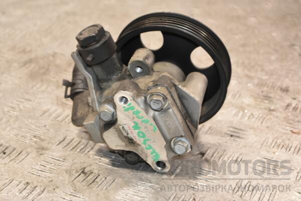 Насос гидроусилителя руля (ГУР) Hyundai Tucson 2.0crdi 2004-2009 571002E200 379400 - 2