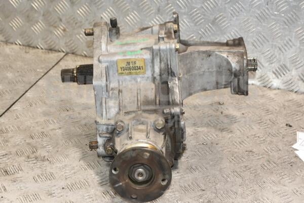 Раздаточная коробка АКПП Hyundai Tucson 2.0crdi 2004-2009 4730039200 379415 euromotors.com.ua