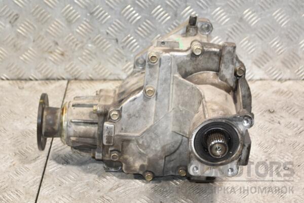 Роздавальна коробка АКПП Hyundai Tucson 2.0crdi 2004-2009 4730039200 379415 - 2