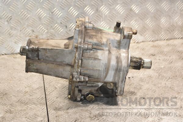 Роздавальна коробка АКПП Hyundai Tucson 2.0crdi 2004-2009 4730039200 379415 - 3
