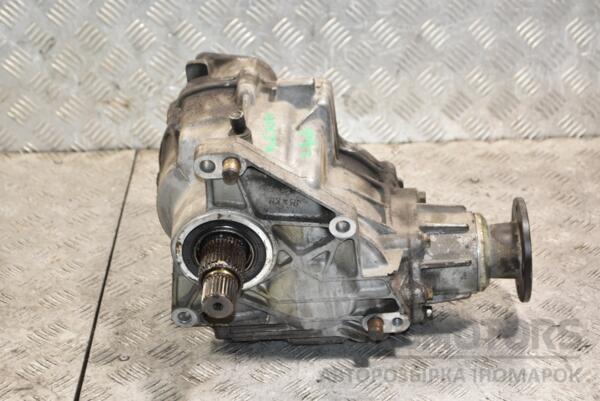 Роздавальна коробка АКПП Hyundai Tucson 2.0crdi 2004-2009 4730039200 379415 - 4