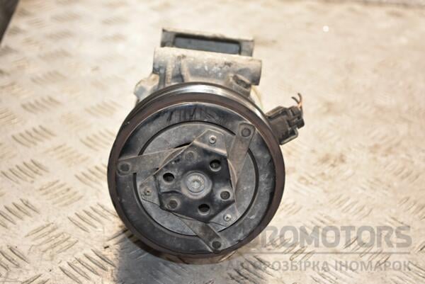 Компресор кондиціонера Renault Laguna 1.9dCi (II) 2001-2007 8200309193 379419 euromotors.com.ua