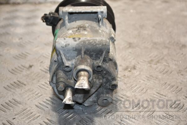 Компресор кондиціонера Renault Laguna 1.9dCi (II) 2001-2007 8200309193 379419 - 3