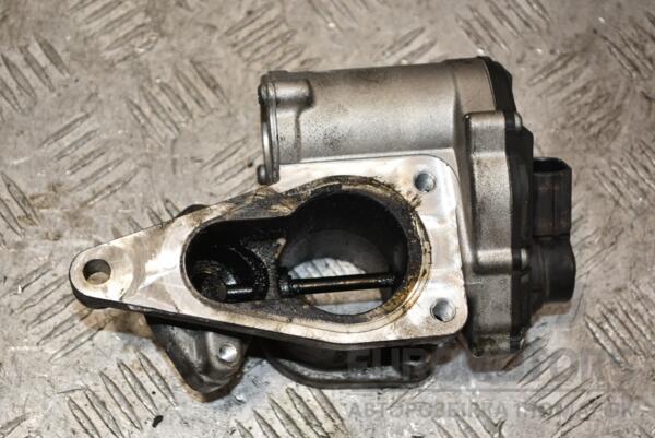Клапан EGR электрический Renault Laguna 1.9dCi (II) 2001-2007 A2C53026301 379441 - 2