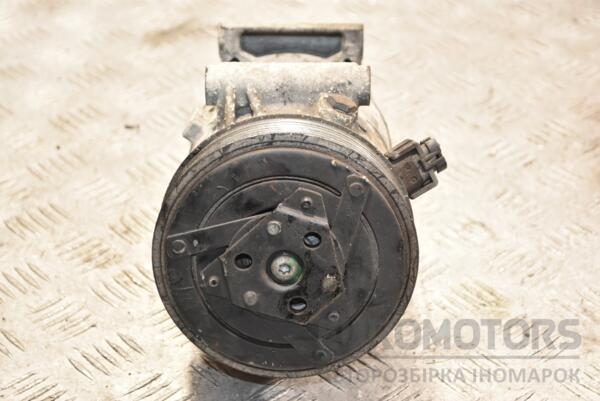 Компресор кондиціонера Renault Scenic 1.9dCi (II) 2003-2009 01140018 379445 euromotors.com.ua