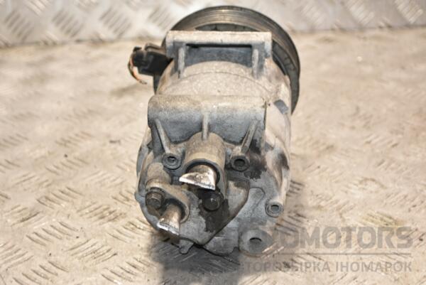 Компрессор кондиционера Renault Scenic 1.9dCi (II) 2003-2009 01140018 379445 - 3