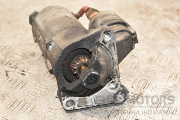 Стартер Renault Laguna 1.9dCi (II) 2001-2007 8200583014 379448 - 2