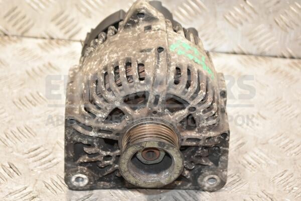 Генератор Renault Laguna 1.9dCi (II) 2001-2007 TG11C040 379450 euromotors.com.ua