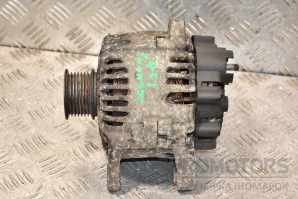 Генератор Renault Laguna 1.9dCi (II) 2001-2007 TG11C040 379450 - 2