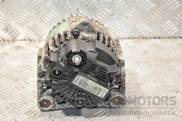 Генератор Renault Laguna 1.9dCi (II) 2001-2007 TG11C040 379450 - 3