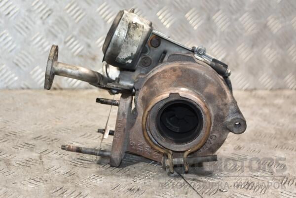 Турбіна Renault Scenic 1.9dCi (II) 2003-2009 8200398585 379456 - 3