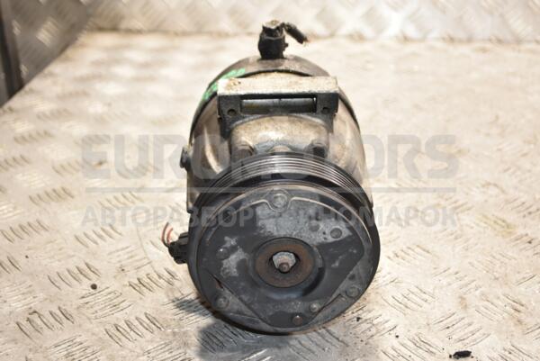 Компресор кондиціонера Renault Laguna 1.9dCi (II) 2001-2007 8200021822 379469 euromotors.com.ua