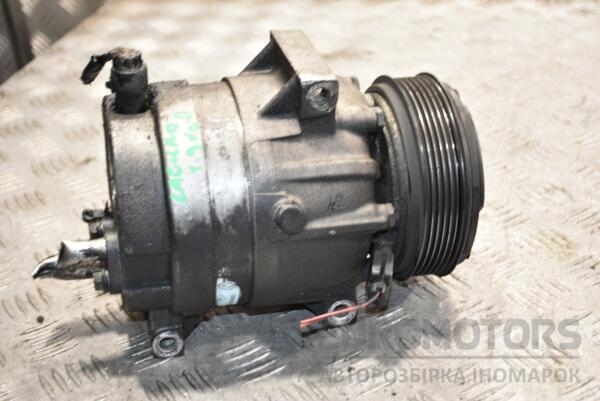 Компресор кондиціонера Renault Laguna 1.9dCi (II) 2001-2007 8200021822 379469 - 2