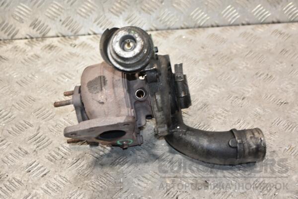 Турбіна Renault Trafic 1.9dCi 2001-2014 7701478024 379472 - 2