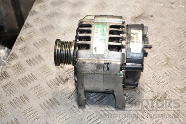 Генератор Renault Laguna 1.9dCi (II) 2001-2007 SG12B123 379479 - 2
