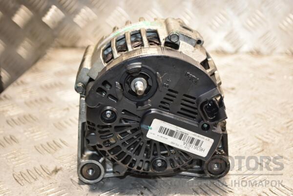 Генератор Renault Laguna 1.9dCi (II) 2001-2007 SG12B123 379479 - 3