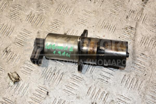Клапан EGR електричний Renault Laguna 1.9dCi (II) 2001-2007 7700107471 379484 euromotors.com.ua