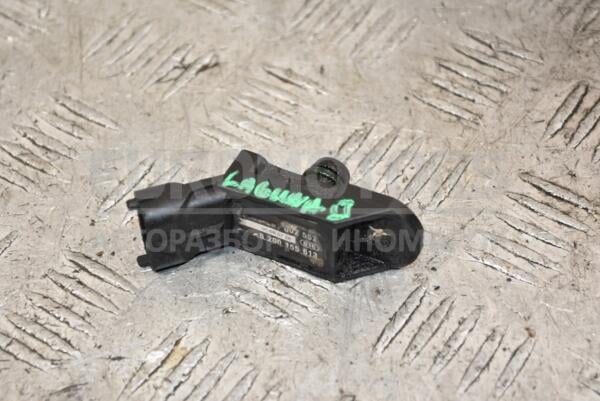 Датчик тиску наддуву (Мапсенсор) Renault Laguna 1.9dCi (II) 2001-2007 0281002552 379489 euromotors.com.ua