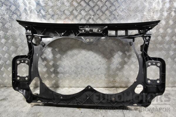 Панель передняя (окуляр, телевизор) Audi A6 (C6) 2004-2011 4F0805594H 379494 - 2