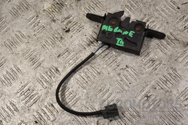 Замок капота Renault Megane (III) 2009-2016 656010010R 379505 euromotors.com.ua