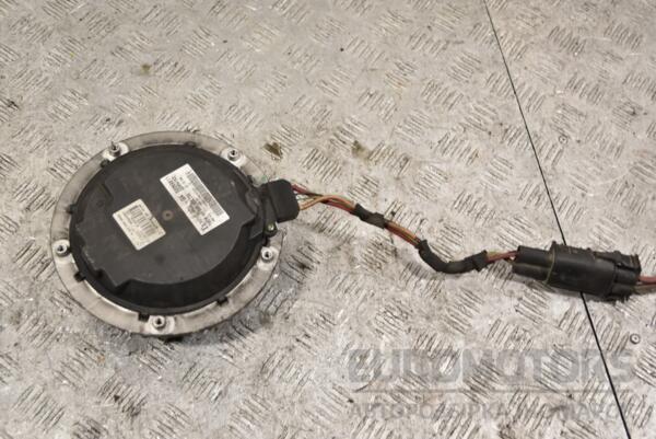 Моторчик вентилятора основного радиатора Mercedes C-class (W203) 2000-2007 A2035400688 379523 - 2
