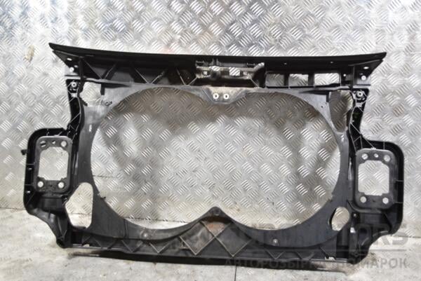 Панель передня (окуляр, телевізор) Audi A6 (C6) 2004-2011 4F0805594A 379606 - 2