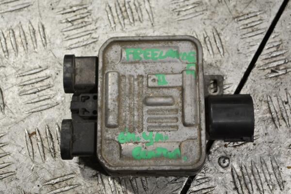 Блок управления вентилятором Land Rover Freelander (II) 2007-2014 940004202 379617 euromotors.com.ua