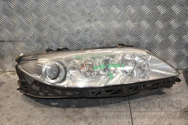 Фара правая Mazda 6 2002-2007 379621 euromotors.com.ua