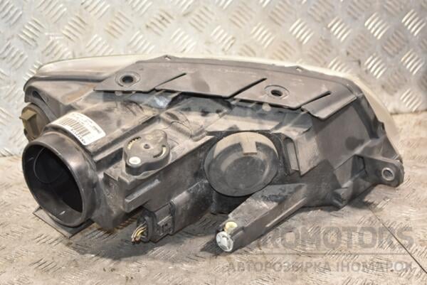 Фара левая VW Passat (B6) 2005-2010 89312179 379625 - 2