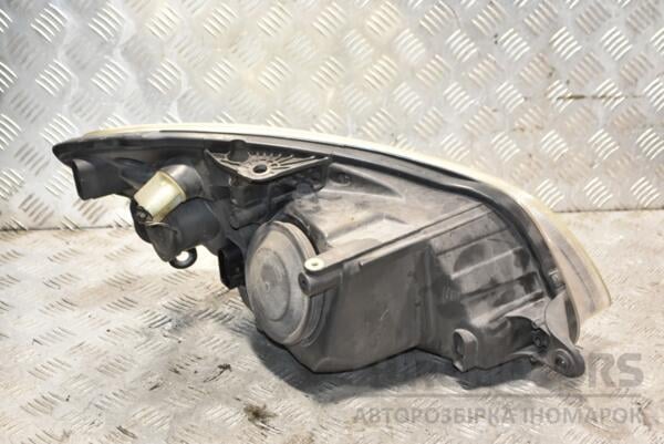 Фара левая -10 (дефект) Skoda Roomster 2006-2015 379631 - 2