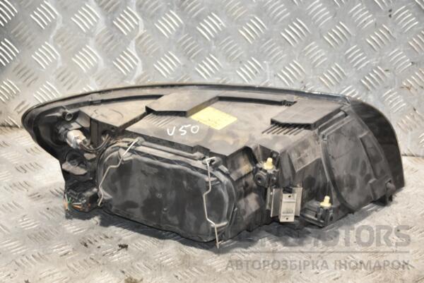 Фара ліва -07 Volvo V50 2004-2012 30698885 379643 - 2