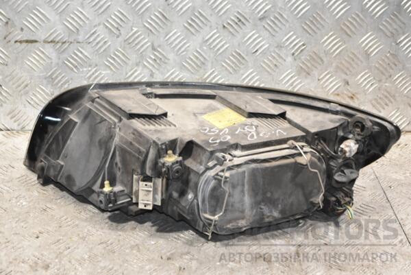 Фара права -07 Volvo V50 2004-2012 30698649 379645 - 2