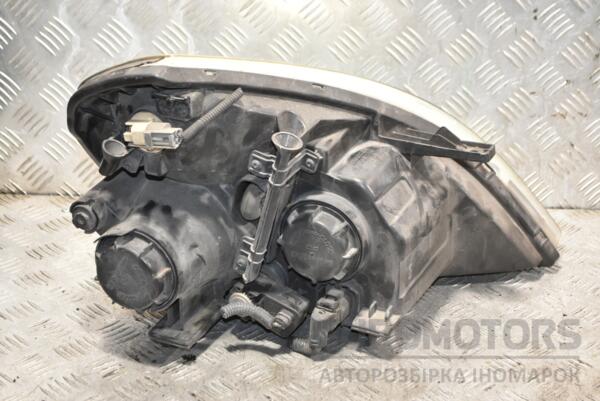 Фара левая -08 (дефект) Kia Carnival 2006-2014 921014D0XX 379647 - 3