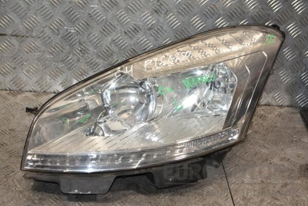 Фара левая (дефект) Citroen C4 Picasso 2007-2014 379650 euromotors.com.ua