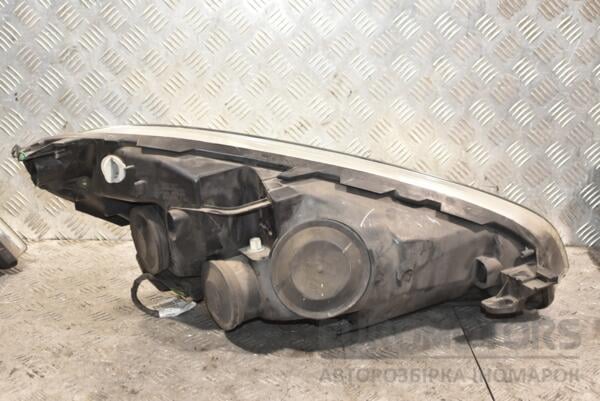 Фара левая (дефект) Citroen C4 Picasso 2007-2014 379650 - 3