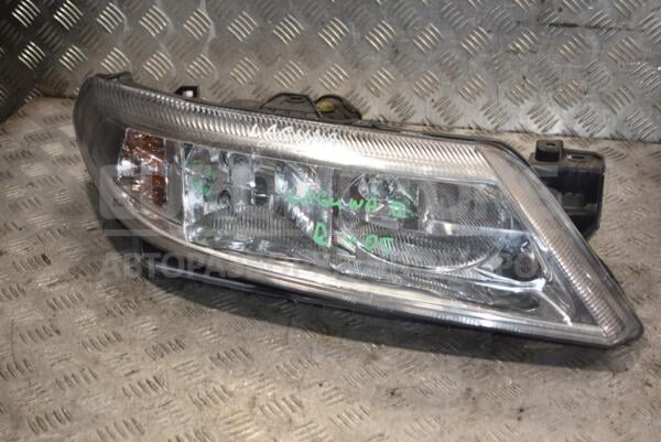 Фара правая -05 Renault Laguna (II) 2001-2007 379657 euromotors.com.ua