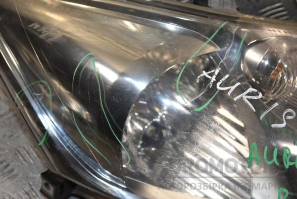 Фара права -10 (дефект) Toyota Auris (E15) 2006-2012 8111002540 379659 - 2